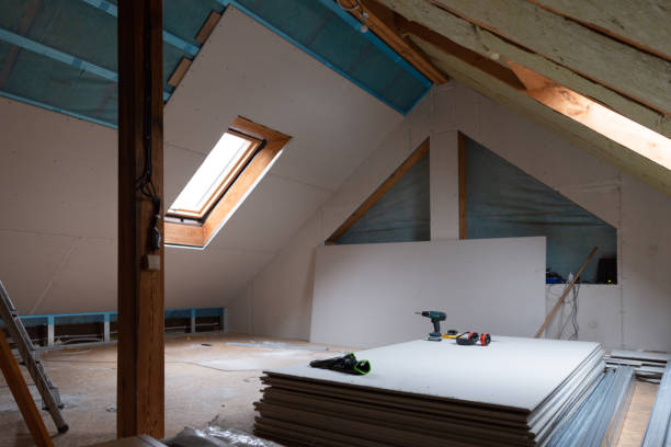 Best Types of Insulation in Bradfordville, FL