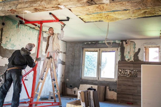 Best Insulation Installation Services in Bradfordville, FL